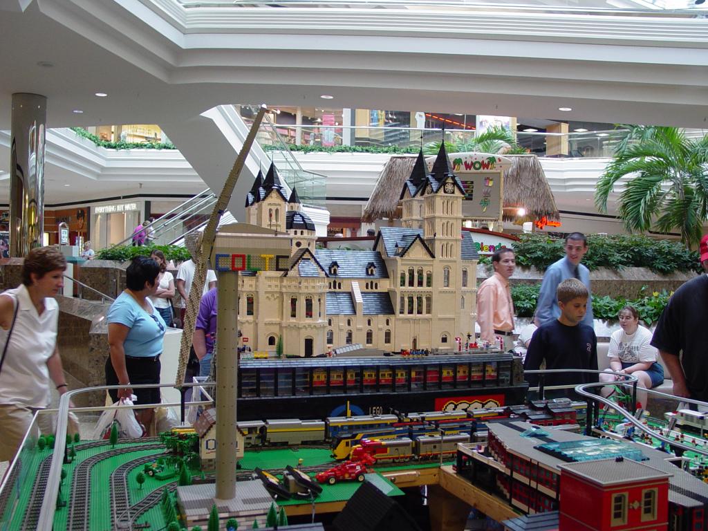 Dsc00133 from COLTC Display at Tuttle Mall 