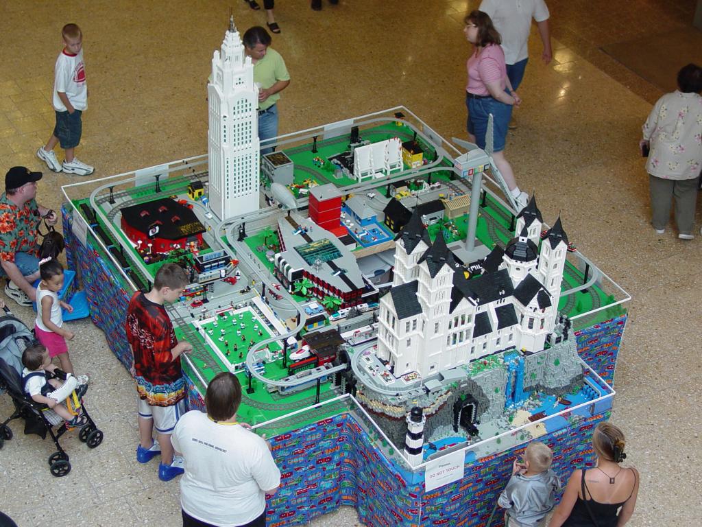 Dsc00137 from COLTC Display at Tuttle Mall 
