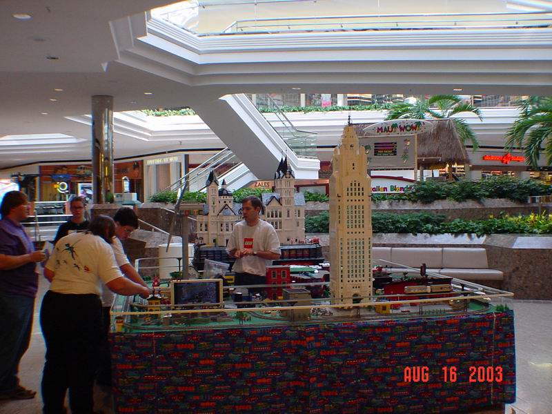 Dsc03990 from COLTC Display at Tuttle Mall 