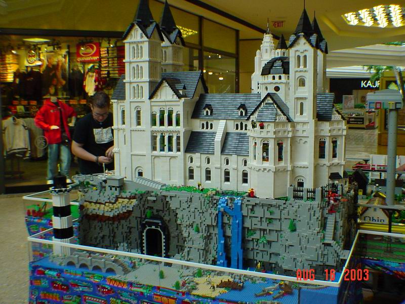 Dsc03991 from COLTC Display at Tuttle Mall 