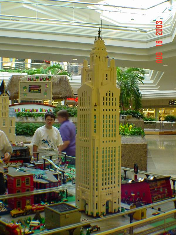 Dsc03992 from COLTC Display at Tuttle Mall 
