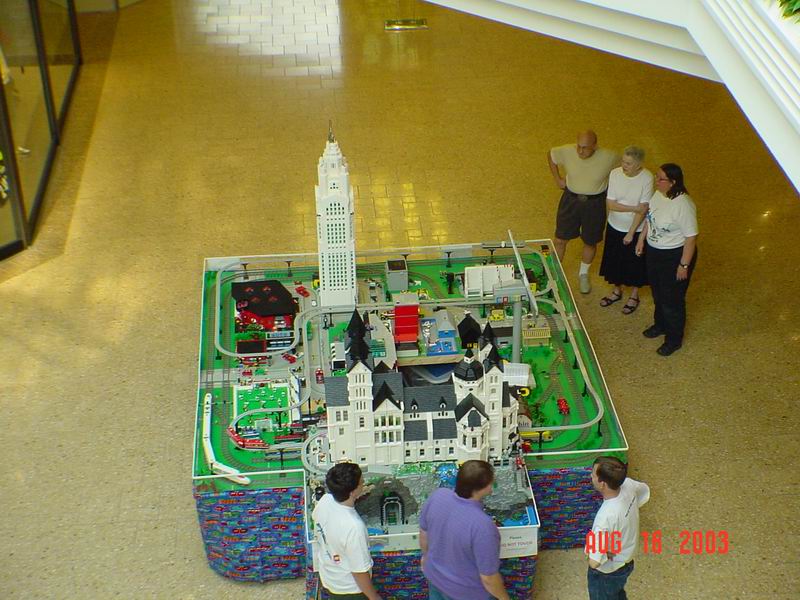 Dsc03994 from COLTC Display at Tuttle Mall 