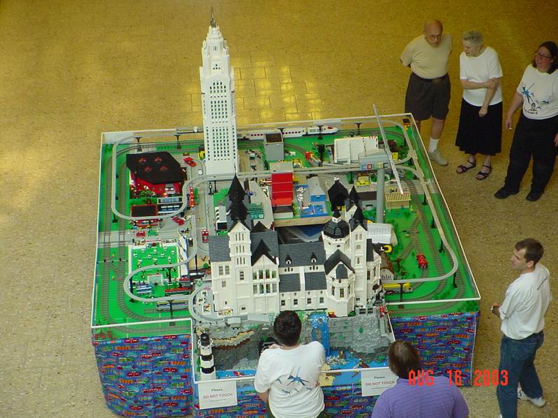 Dsc03995 from COLTC Display at Tuttle Mall 