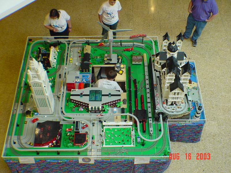 Dsc03999 from COLTC Display at Tuttle Mall 