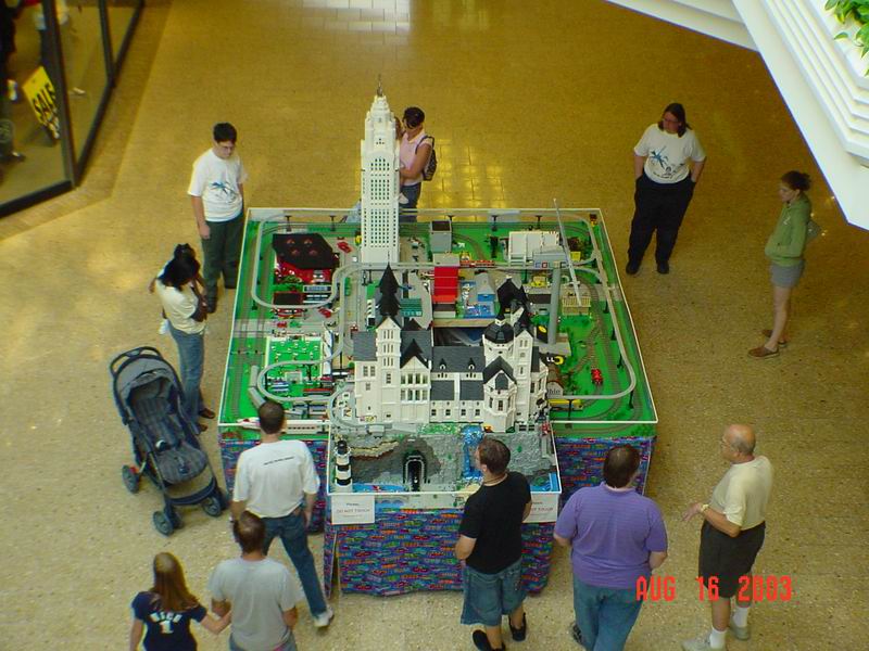 Dsc04004 from COLTC Display at Tuttle Mall 