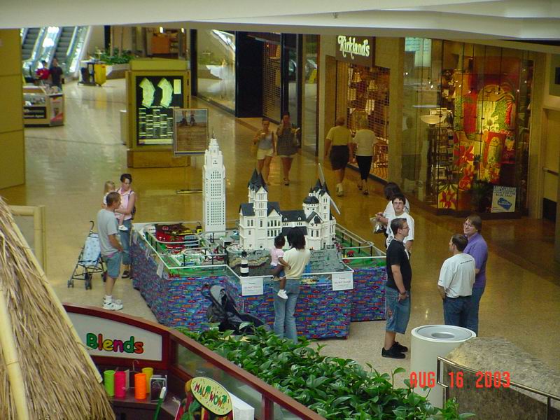 Dsc04005 from COLTC Display at Tuttle Mall 
