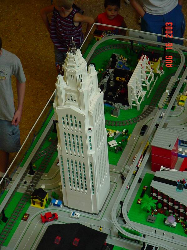 Dsc04021 from COLTC Display at Tuttle Mall 