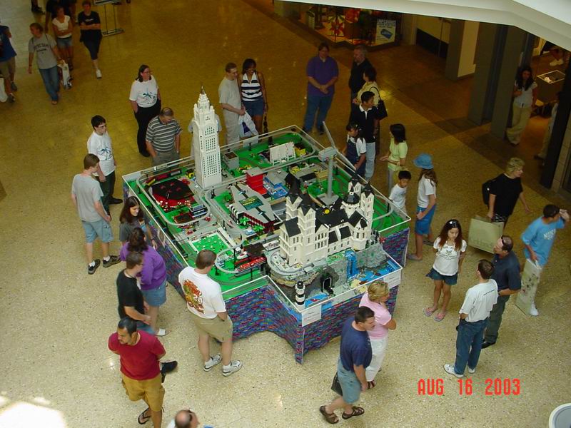 Dsc04025 from COLTC Display at Tuttle Mall 