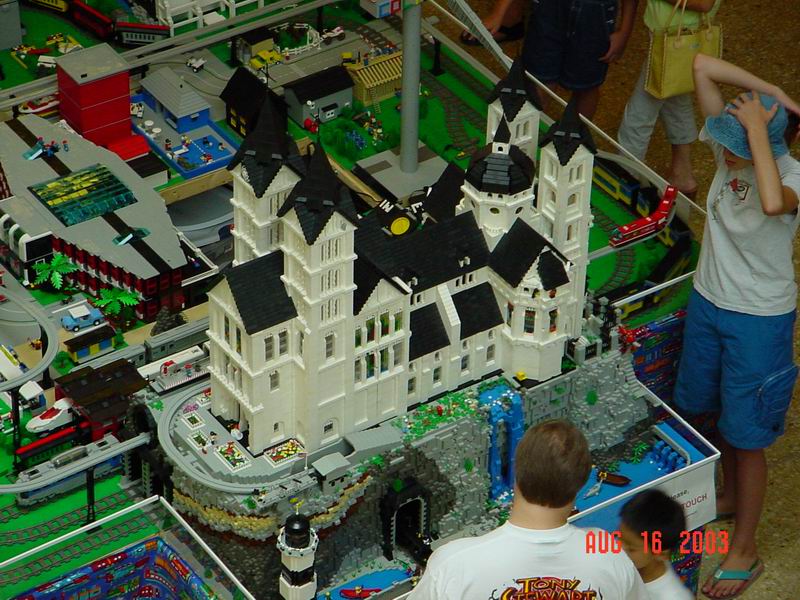Dsc04028 from COLTC Display at Tuttle Mall 