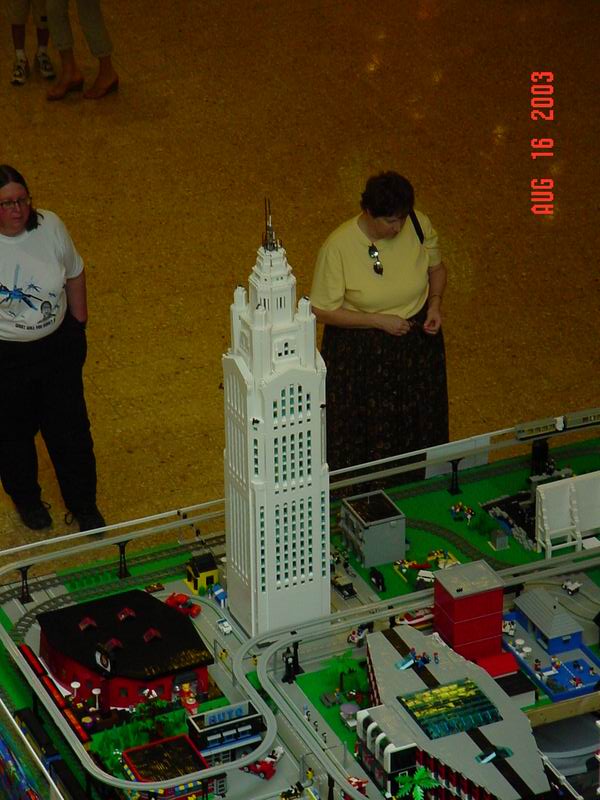 Dsc04031 from COLTC Display at Tuttle Mall 