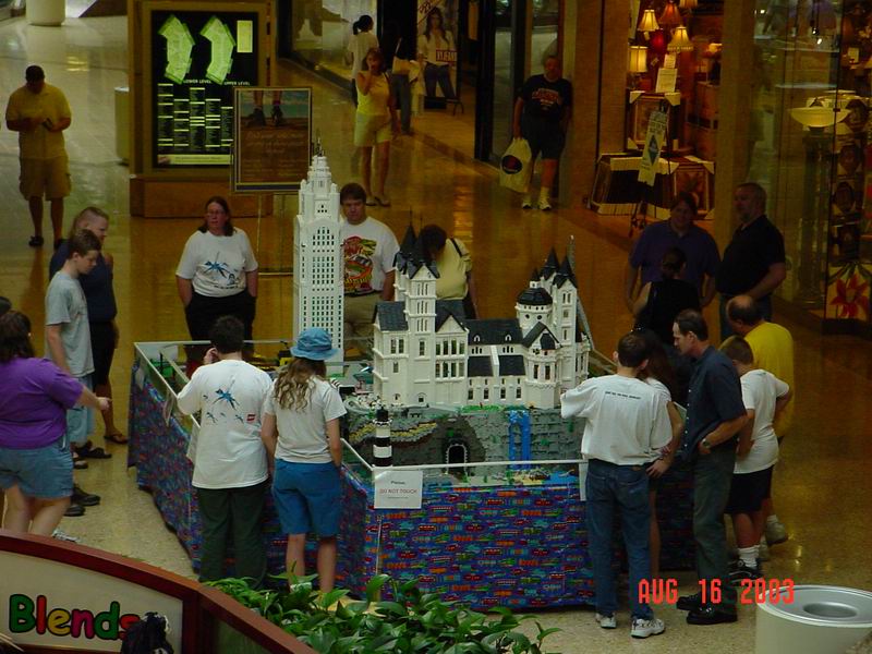 Dsc04034 from COLTC Display at Tuttle Mall 