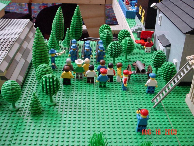 Dsc04048 from COLTC Display at Tuttle Mall 