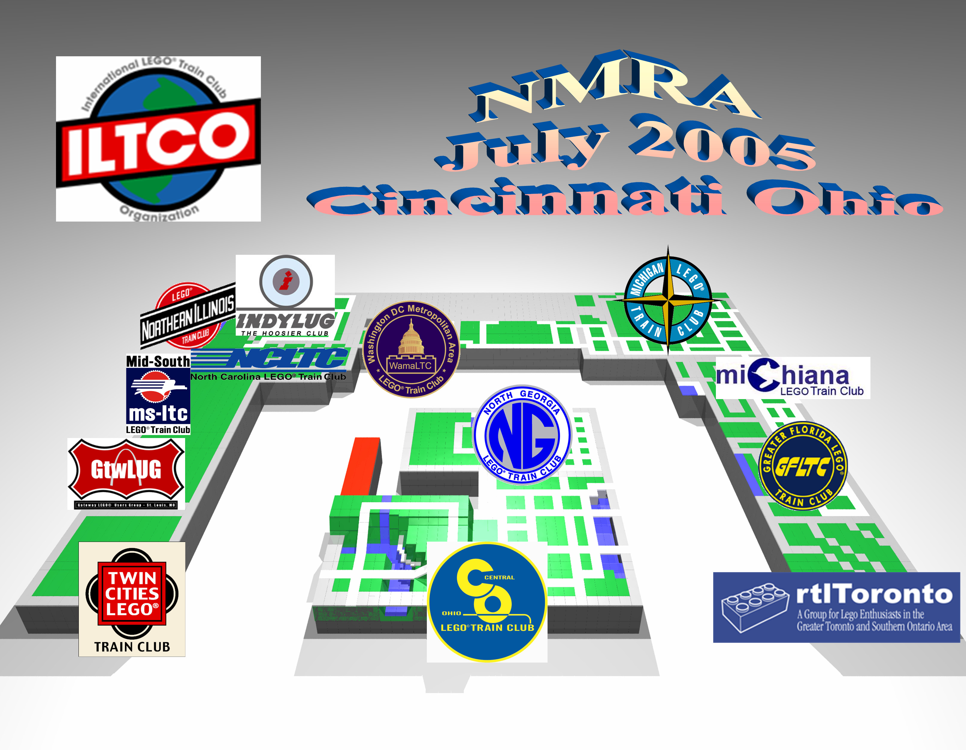 1 a group layout 4b from ILTCO NMRA July 2005 