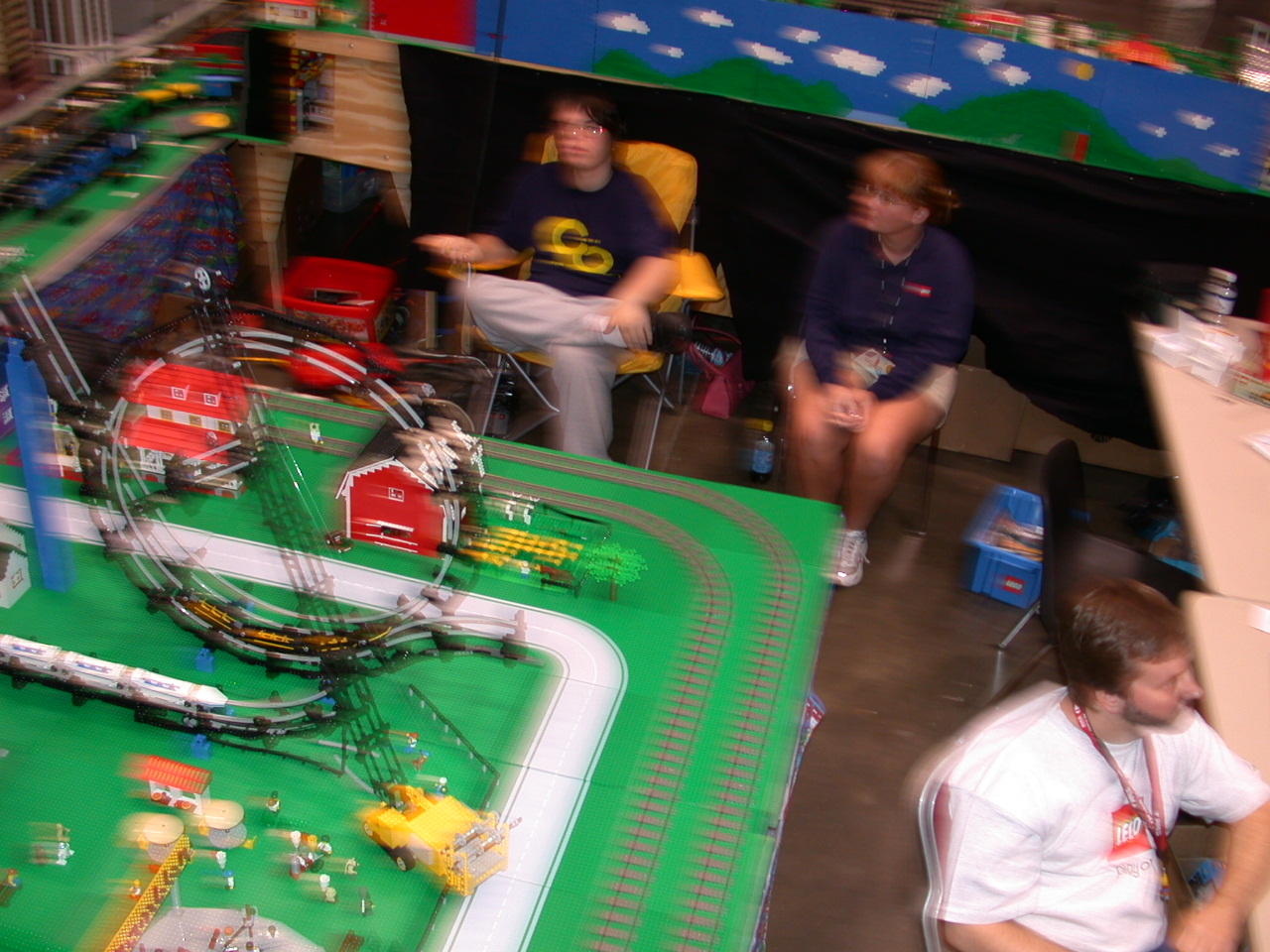 Dscn3136 from ILTCO NMRA July 2005 