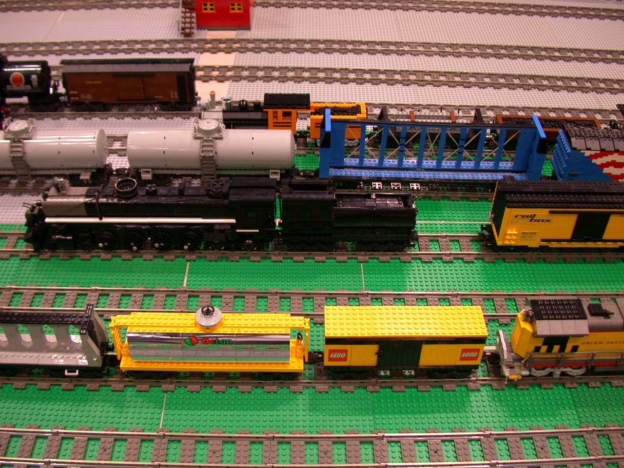 Iltco trainyard dscn2861 from ILTCO NMRA July 2005 