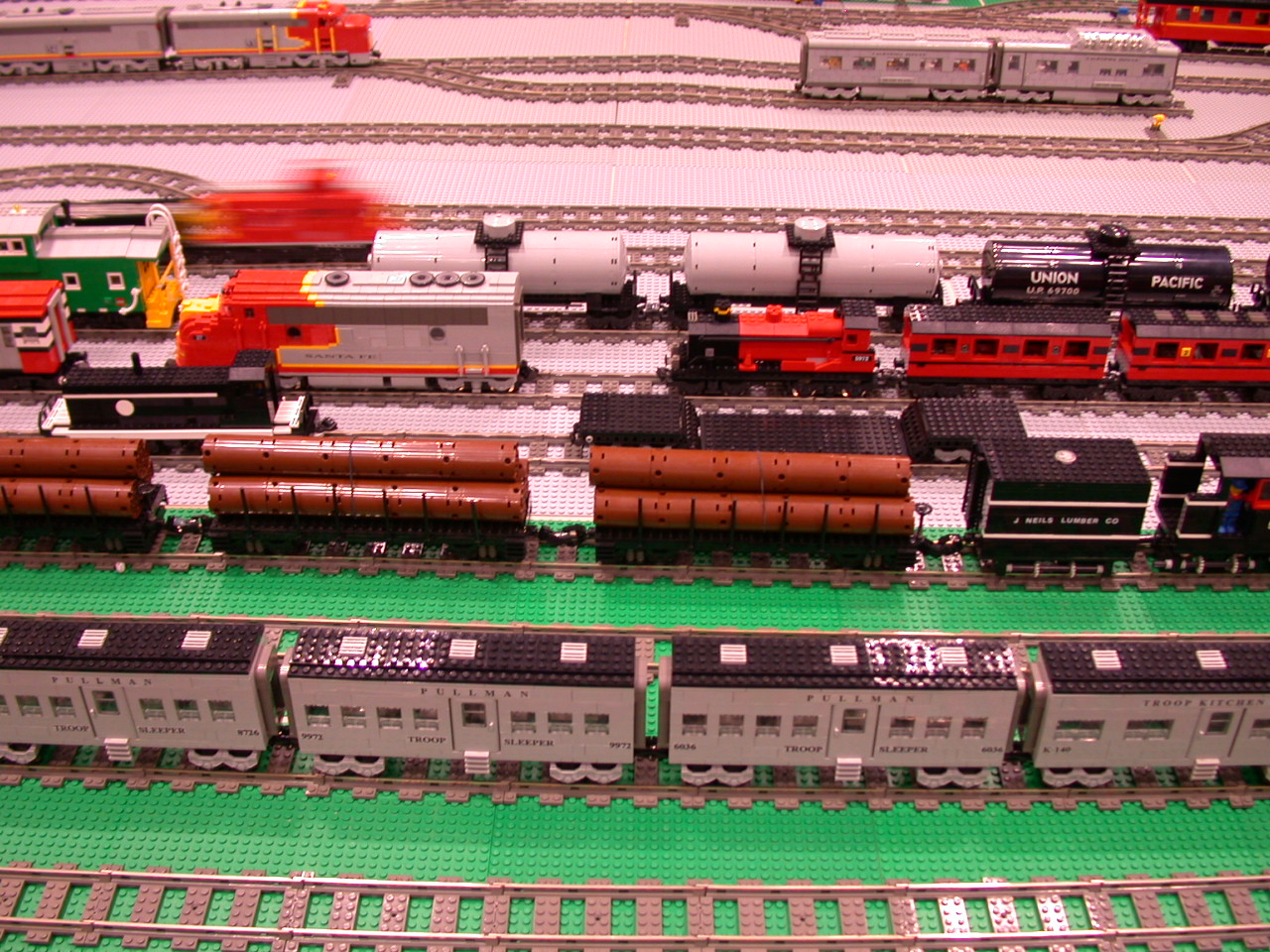 Iltco trainyard dscn2863 from ILTCO NMRA July 2005 
