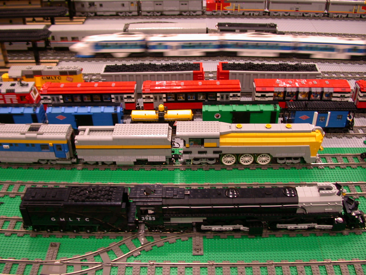 Iltco trainyard dscn2865 from ILTCO NMRA July 2005 