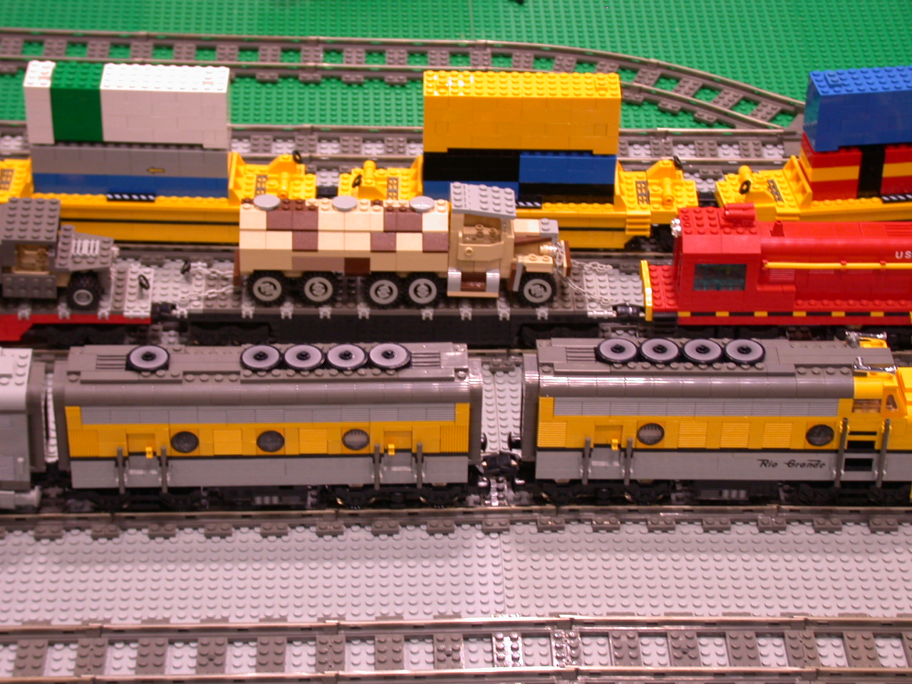 Iltco trainyard dscn2868 from ILTCO NMRA July 2005 