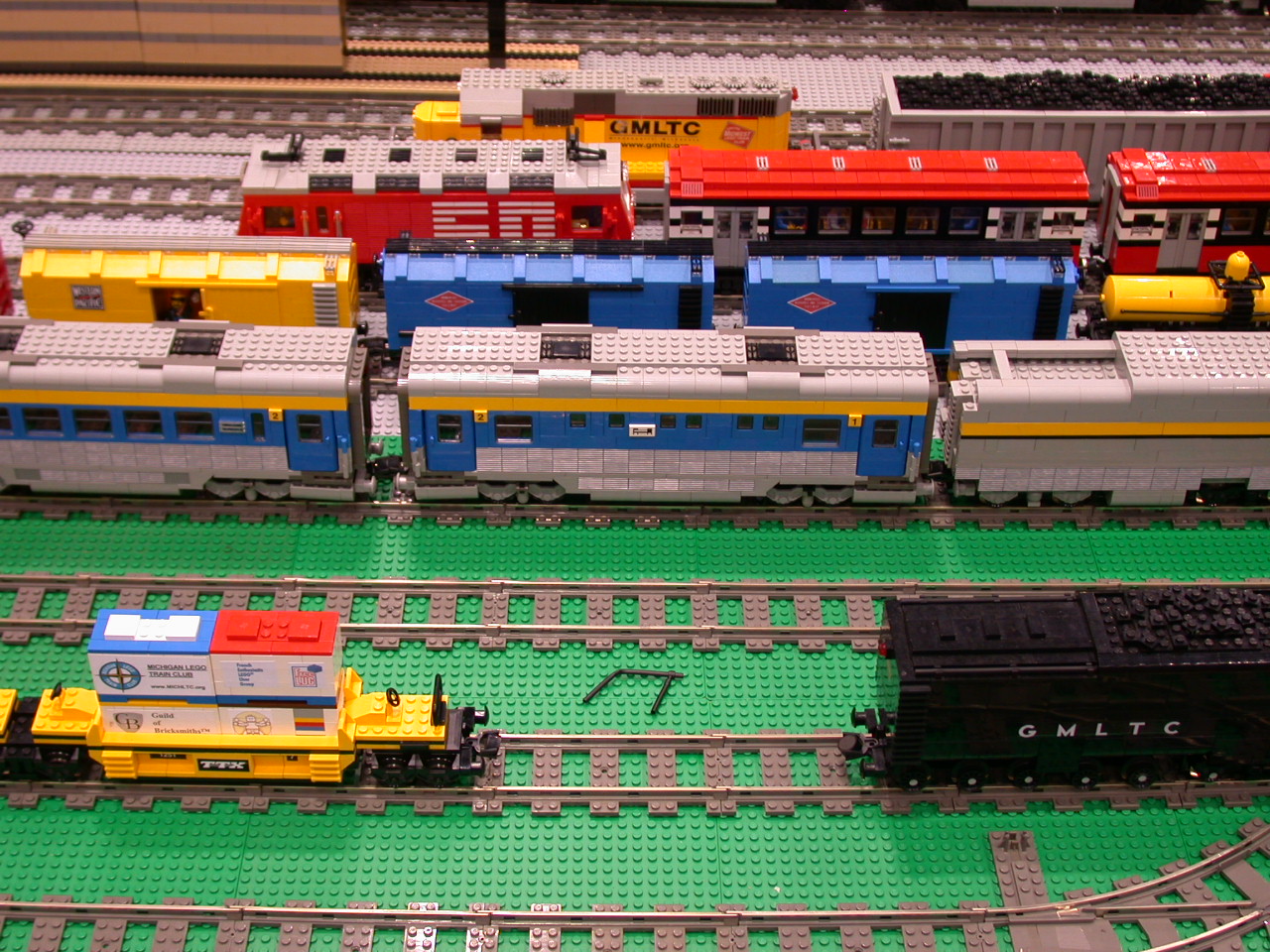 Iltco trainyard dscn2873 from ILTCO NMRA July 2005 