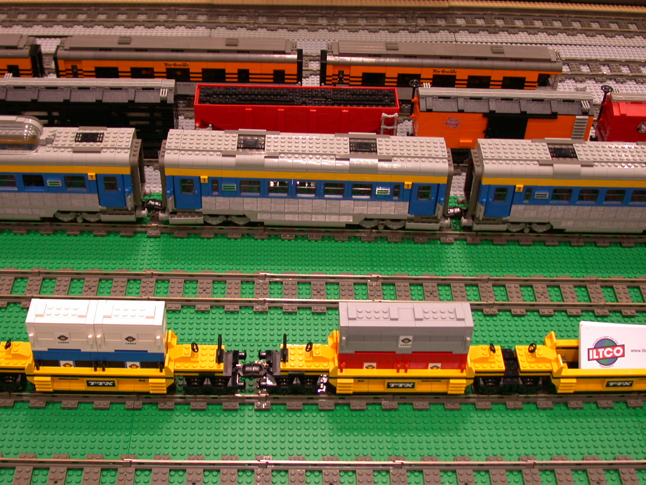 Iltco trainyard dscn2875 from ILTCO NMRA July 2005 