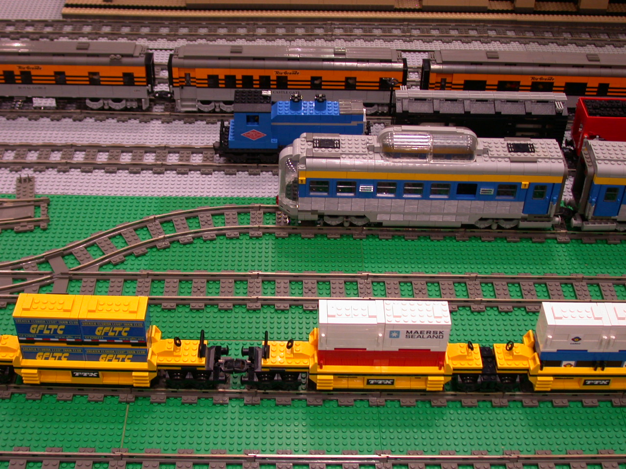 Iltco trainyard dscn2876 from ILTCO NMRA July 2005 