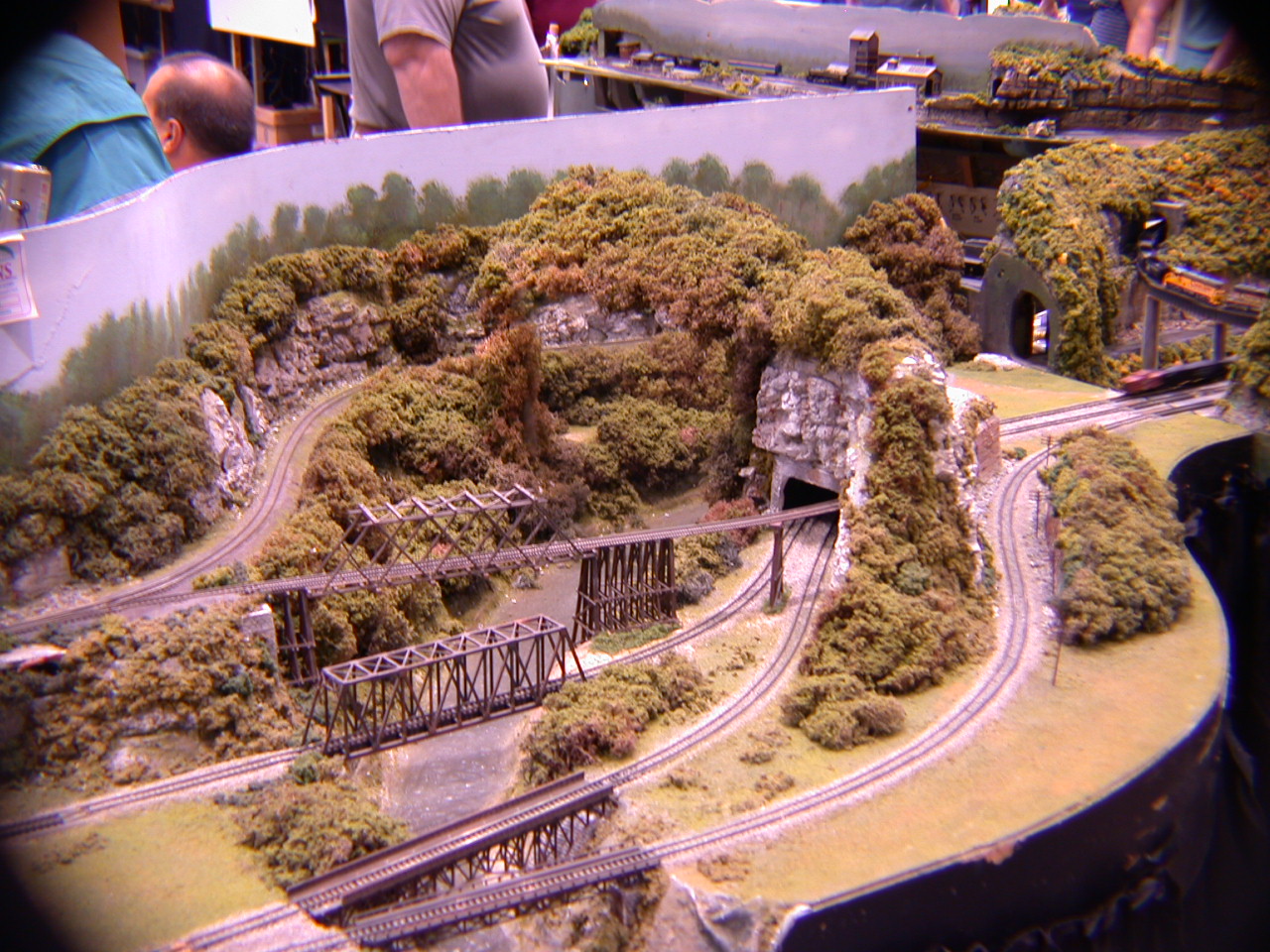 Model rr dscn3062 from ILTCO NMRA July 2005 