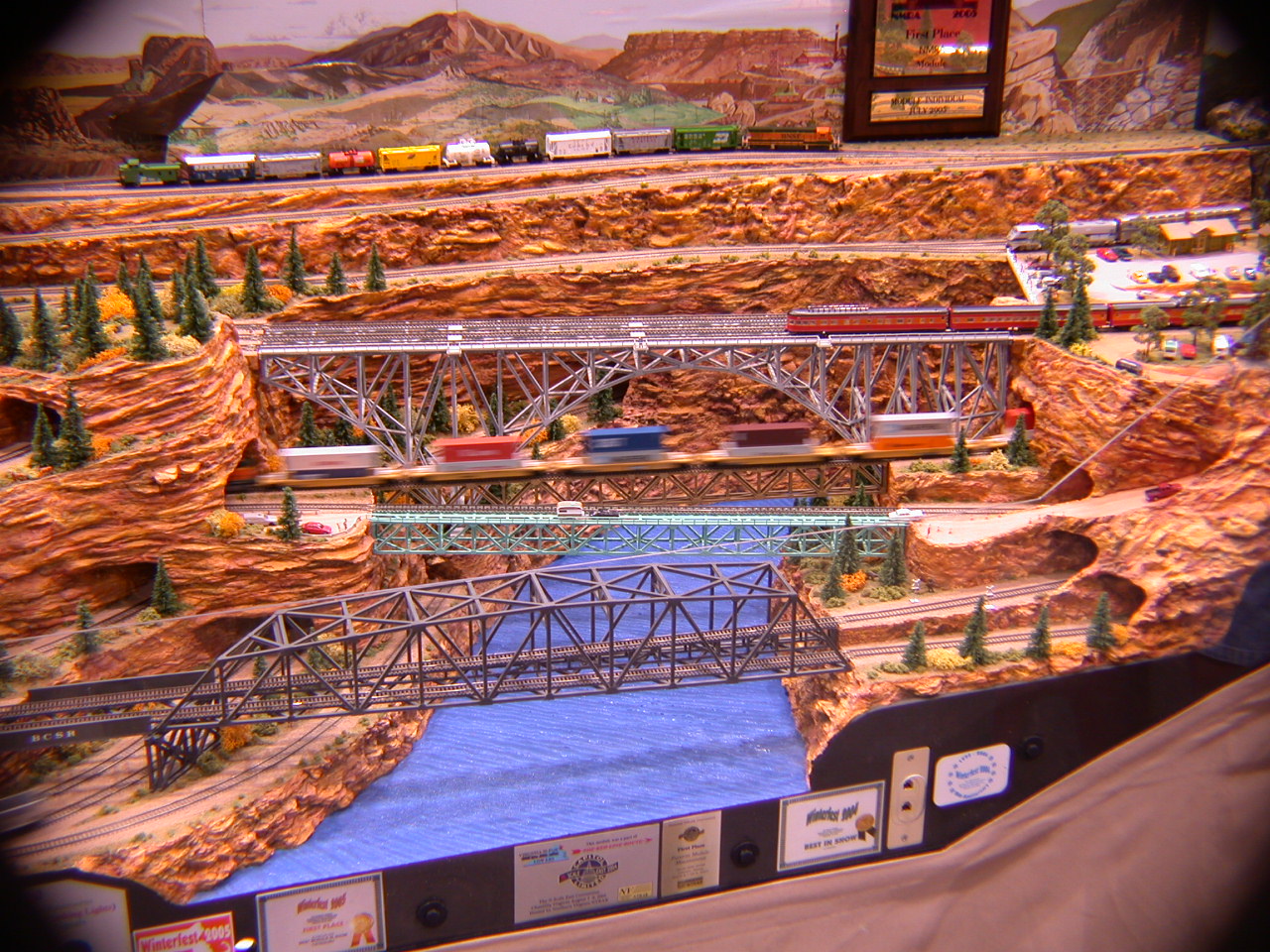 Model rr dscn3064 from ILTCO NMRA July 2005 