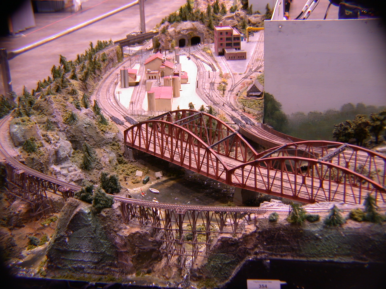 Model rr dscn3067 from ILTCO NMRA July 2005 