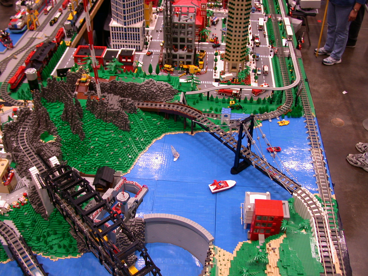 Rtltoronto dscn3155 from ILTCO NMRA July 2005 