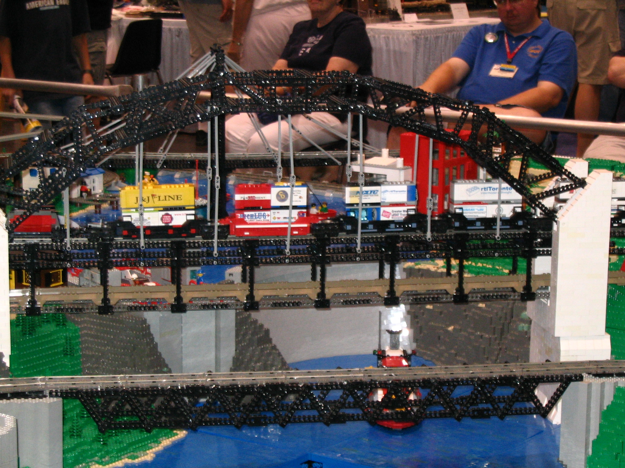 Rtltoronto dscn50166 from ILTCO NMRA July 2005 