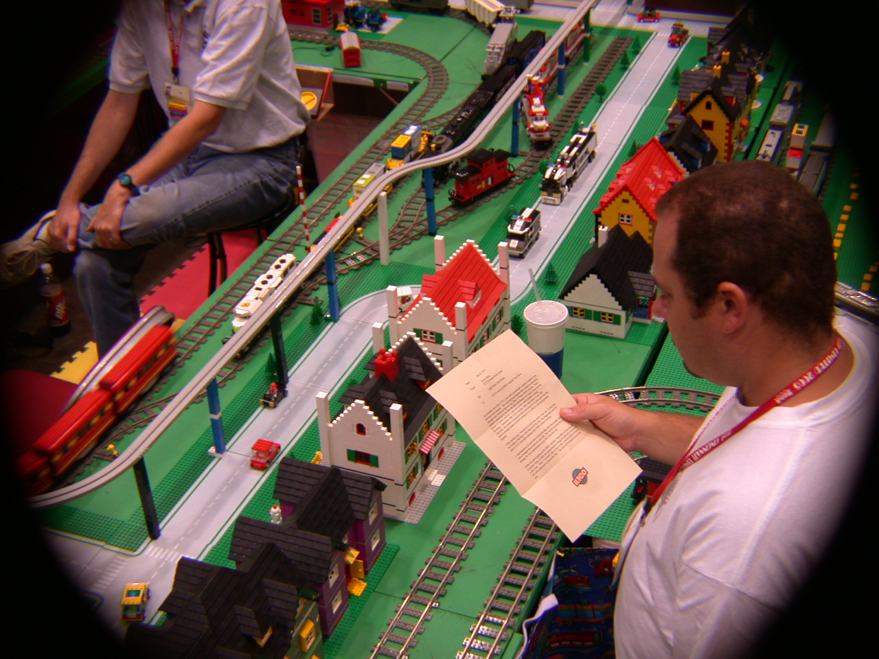 Dscn2742 from My part of the COLTC NMRA 2005 