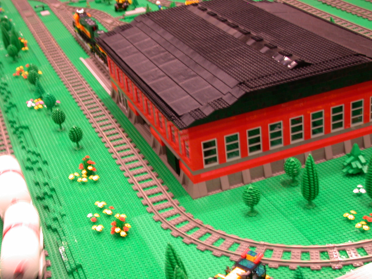 Dscn2930 from My part of the COLTC NMRA 2005 