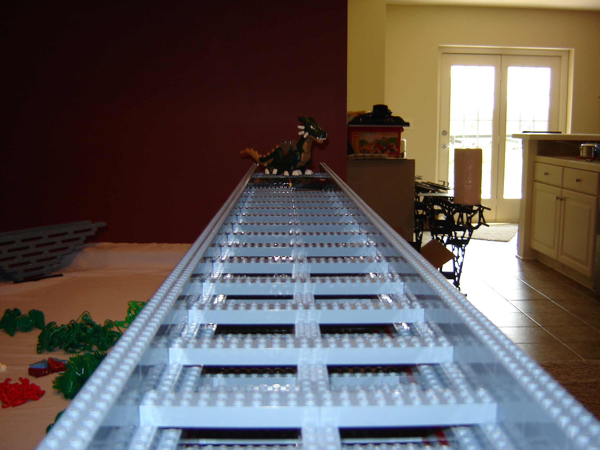 Gallaghersart dsc01974 from LEGO Bridge V18 