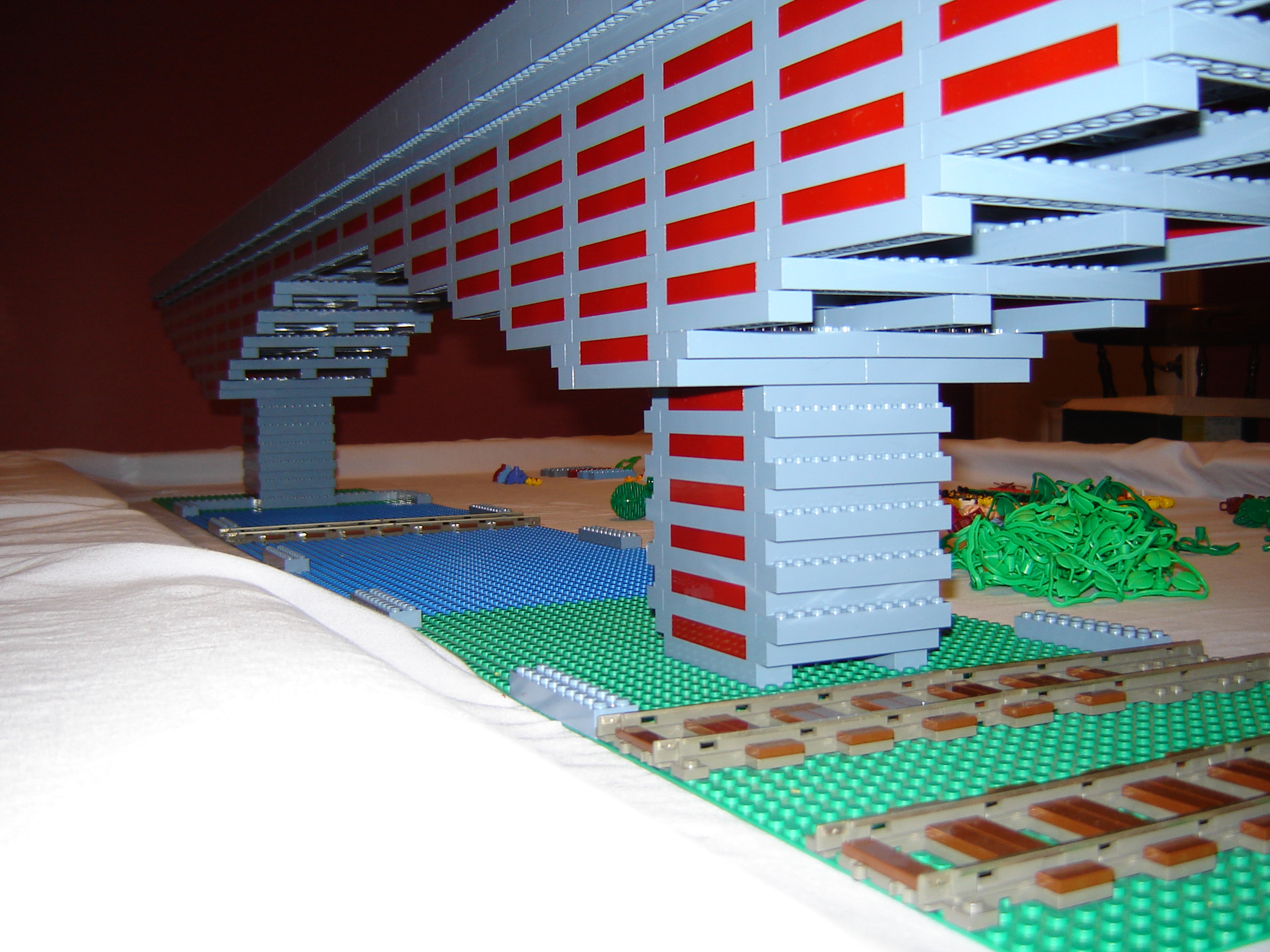 Gallaghersart dsc01975 from LEGO Bridge V18 