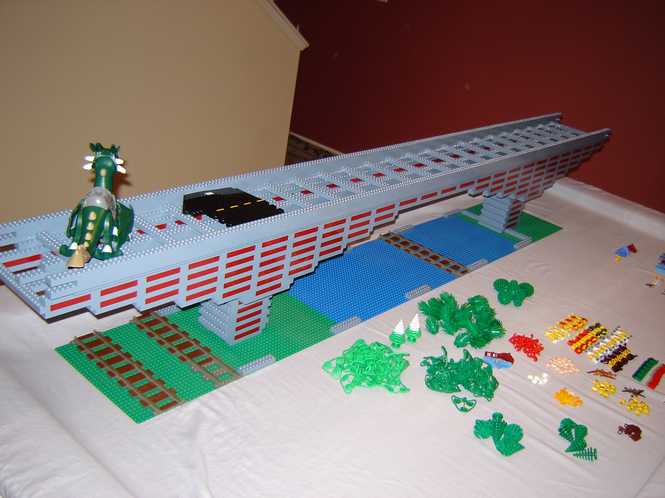 Gallaghersart dsc01977 from LEGO Bridge V18 
