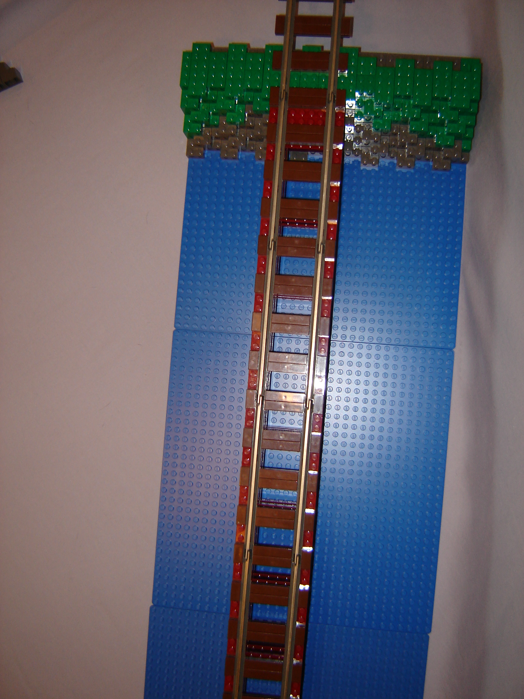 Gallaghersart dsc02012 from LEGO Bridge Version 17 