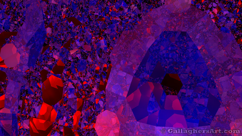 Gallaghersart sphere 009 a4 from June Studies 