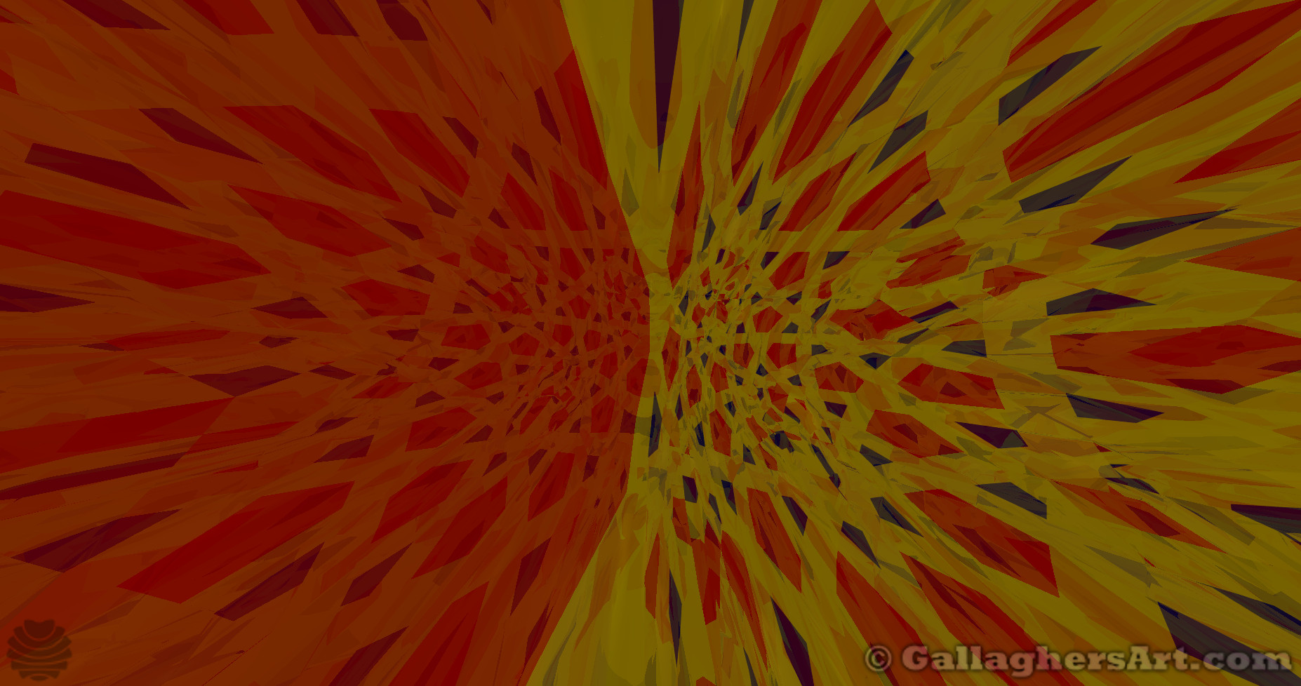 Gallaghersart sq6 1 from June Studies 