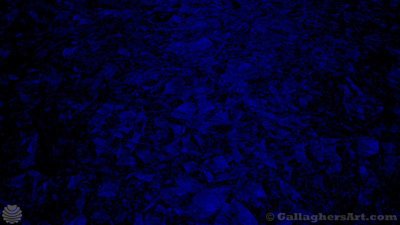 Gallaghersart sphere 013 4d from July 3rd Studies 