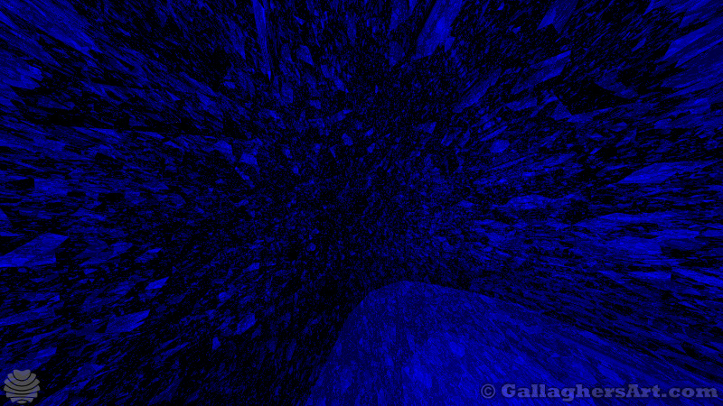 Gallaghersart sphere 013 4e 5b from July 3rd Studies 