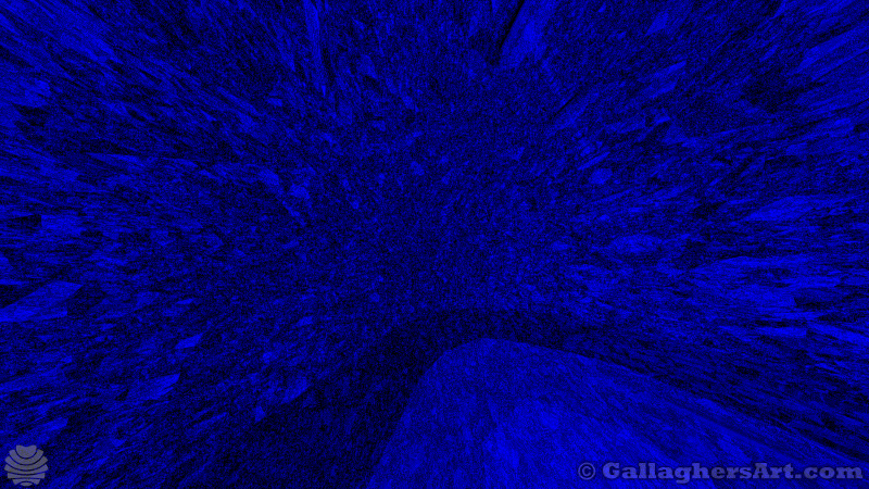 Gallaghersart sphere 013 4e 5corg from July 3rd Studies 
