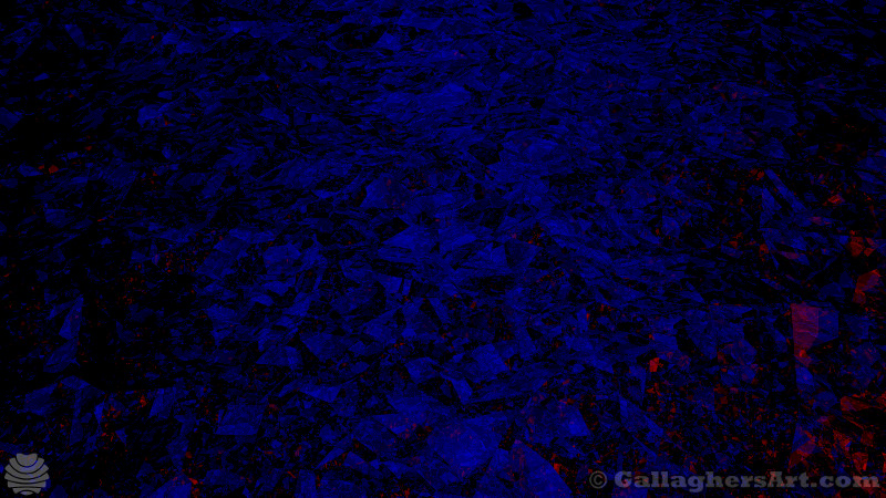 Gallaghersart sphere 014 1e from July 3rd Studies 