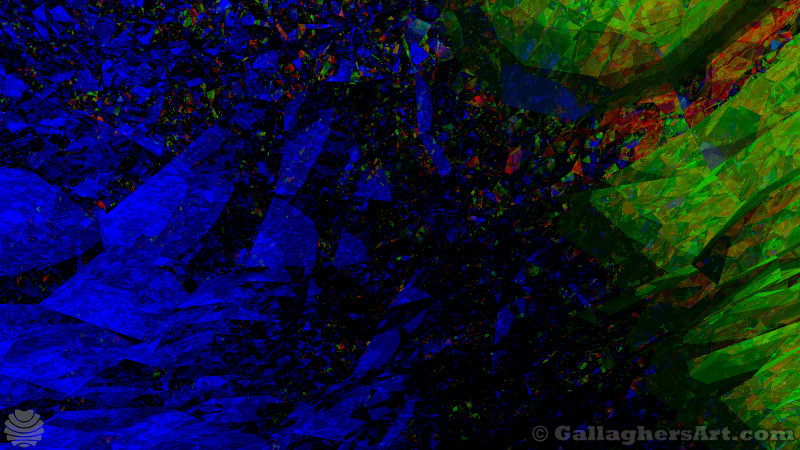 Gallaghersart sphere 015 5 1 from July 3rd Studies 