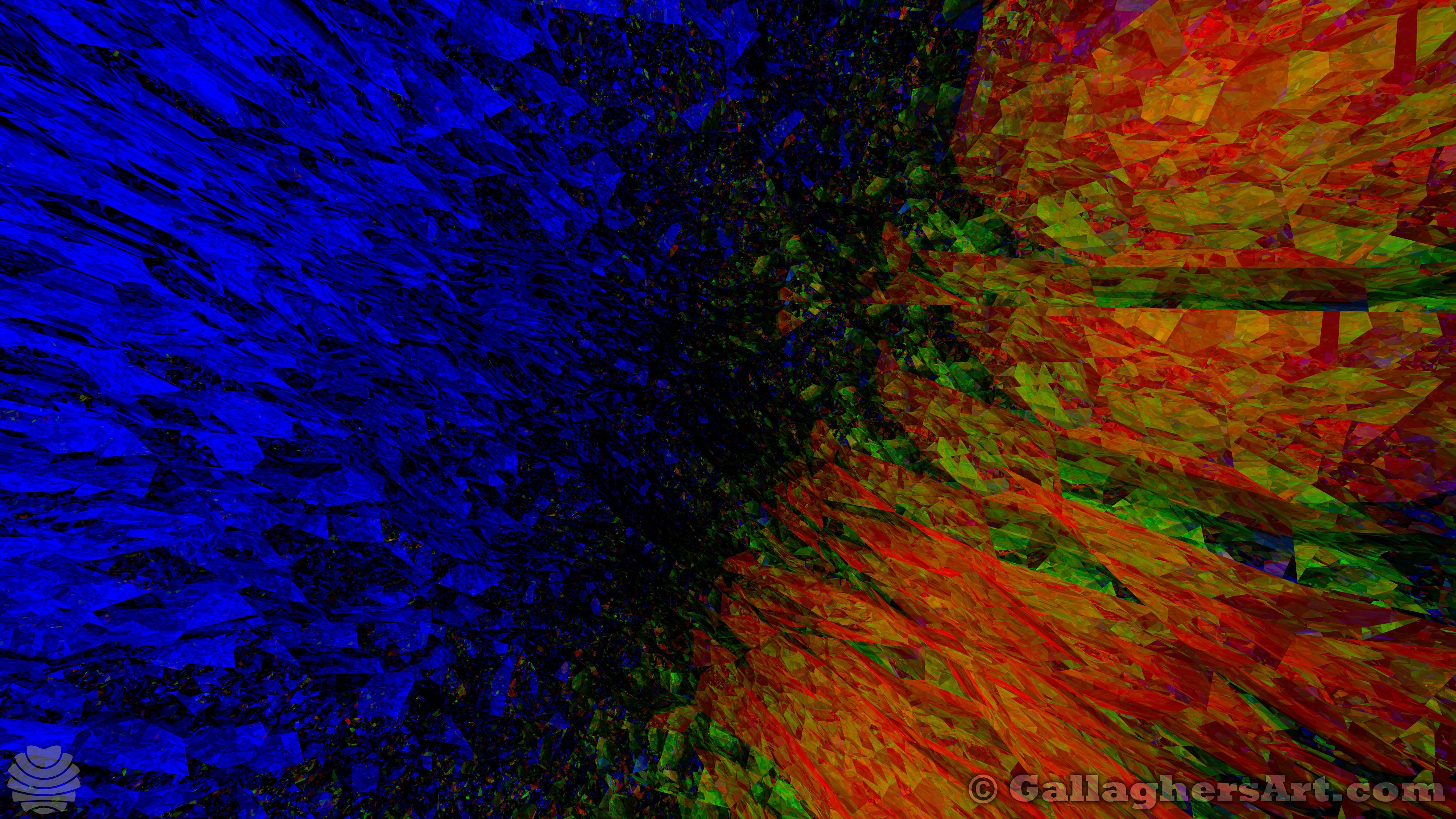 Gallaghersart sphere 015 5 1 12 4k from July 3rd Studies 