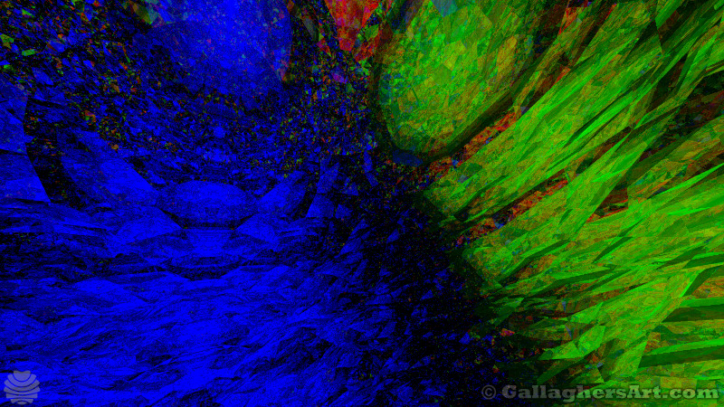 Gallaghersart sphere 015 5 1 3e from July 3rd Studies 