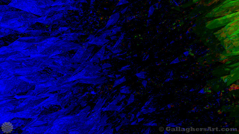 Gallaghersart sphere 015 5 1 5 from July 3rd Studies 