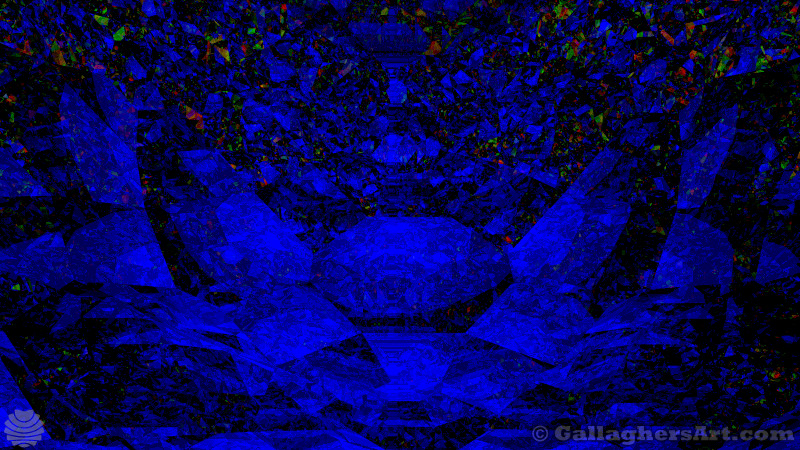 Gallaghersart sphere 015 5 1 6 from July 3rd Studies 