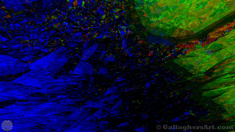 Gallaghersart sphere 015 5 1 7 from July 3rd Studies 