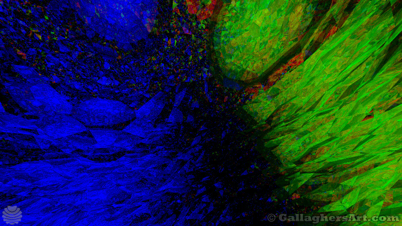 Gallaghersart sphere 015 5 1 8 from July 3rd Studies 