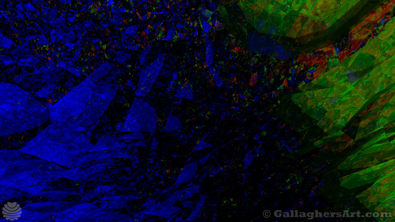 Gallaghersart sphere 015 5 1b from July 3rd Studies 